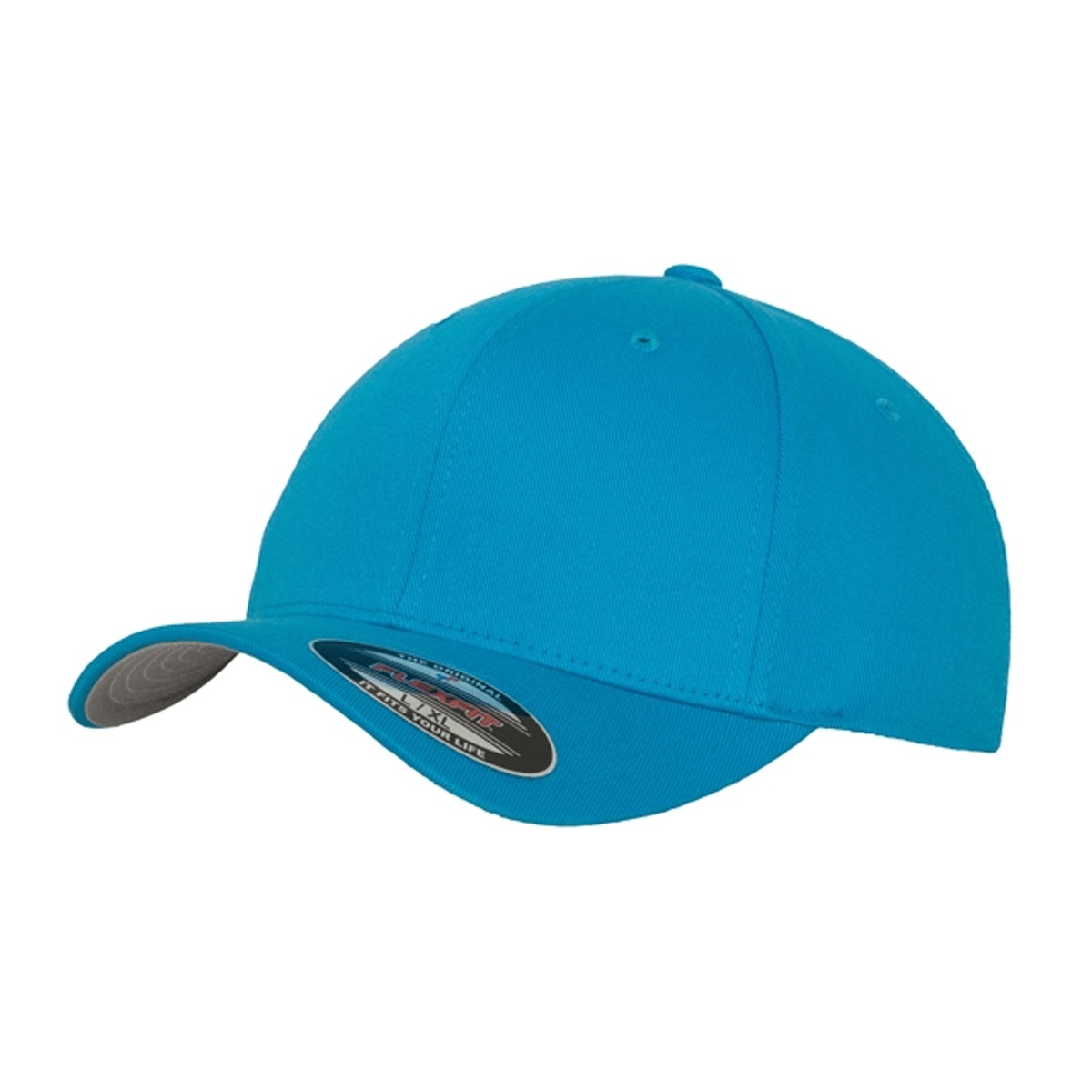Flexfit Wooly Combed Cap 