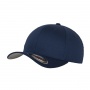 Flexfit Wooly Combed Cap 