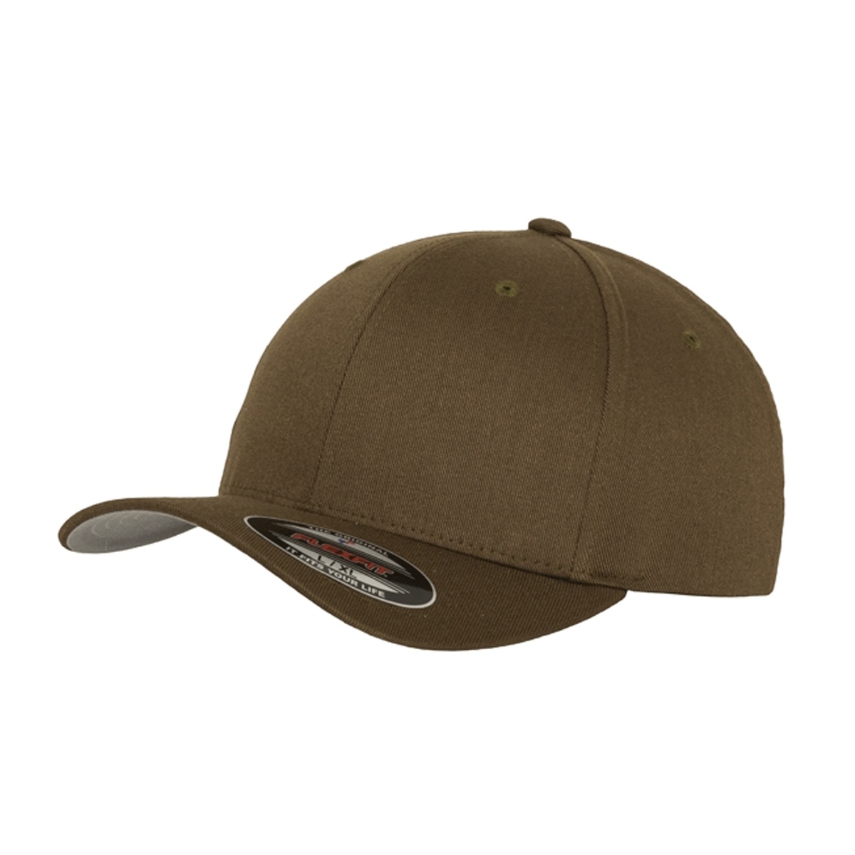 Flexfit Wooly Combed Cap 