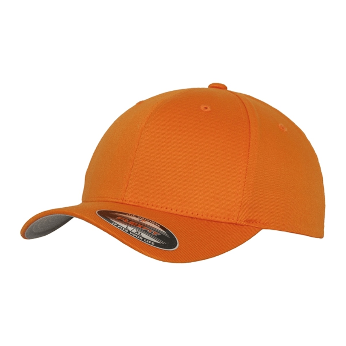 Flexfit Wooly Combed Cap 