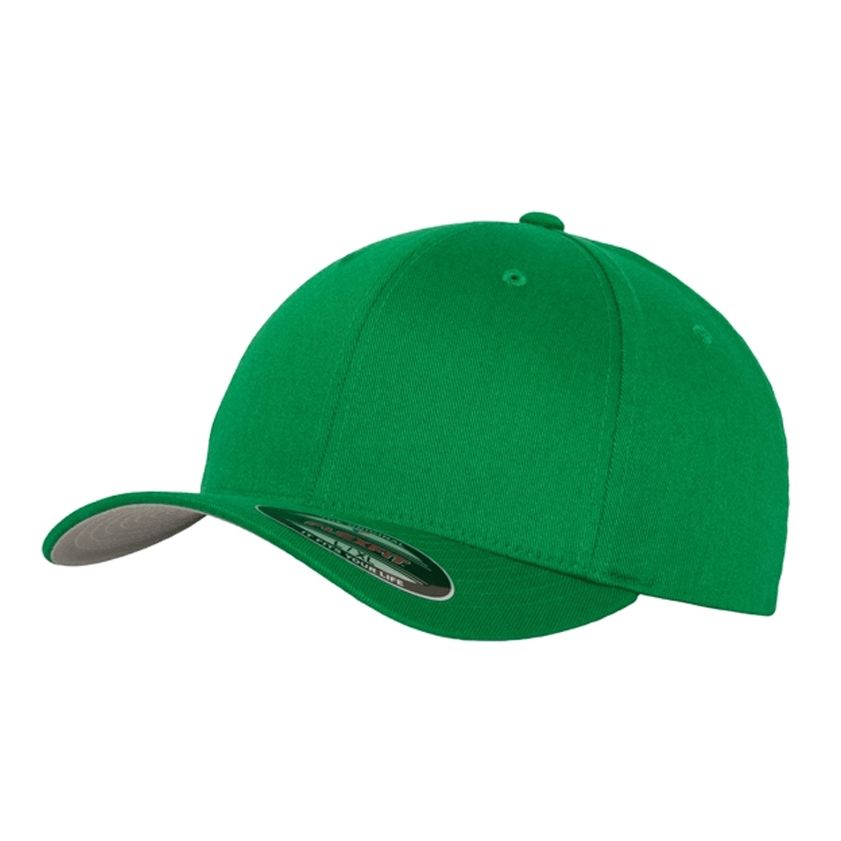 Flexfit Wooly Combed Cap 