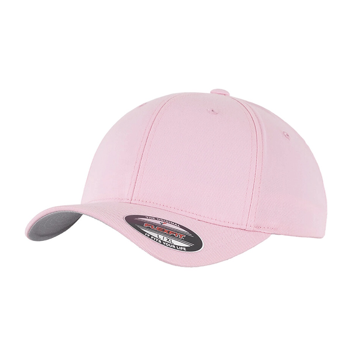 Flexfit Wooly Combed Cap 