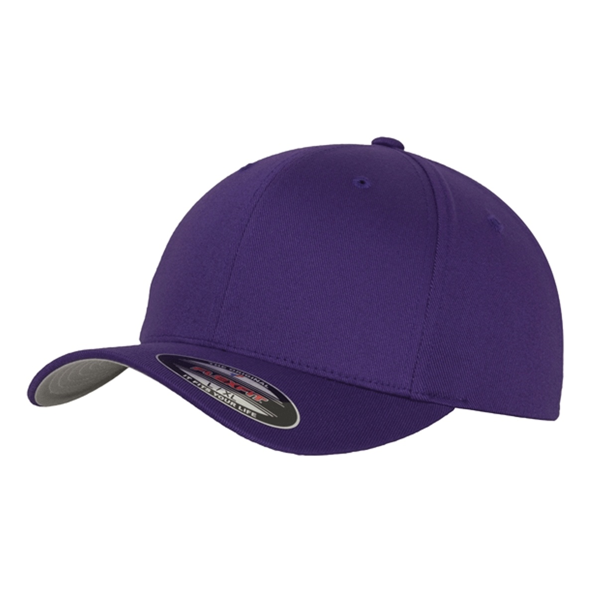 Flexfit Wooly Combed Cap 