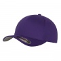 Flexfit Wooly Combed Cap 