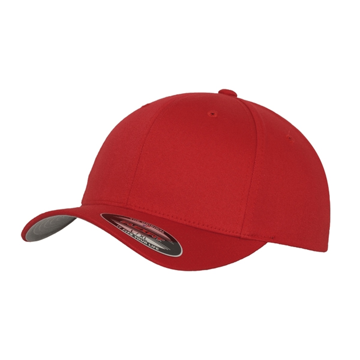 Flexfit Wooly Combed Cap 
