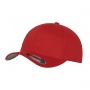 Flexfit Wooly Combed Cap 