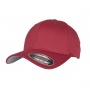 Flexfit Wooly Combed Cap 