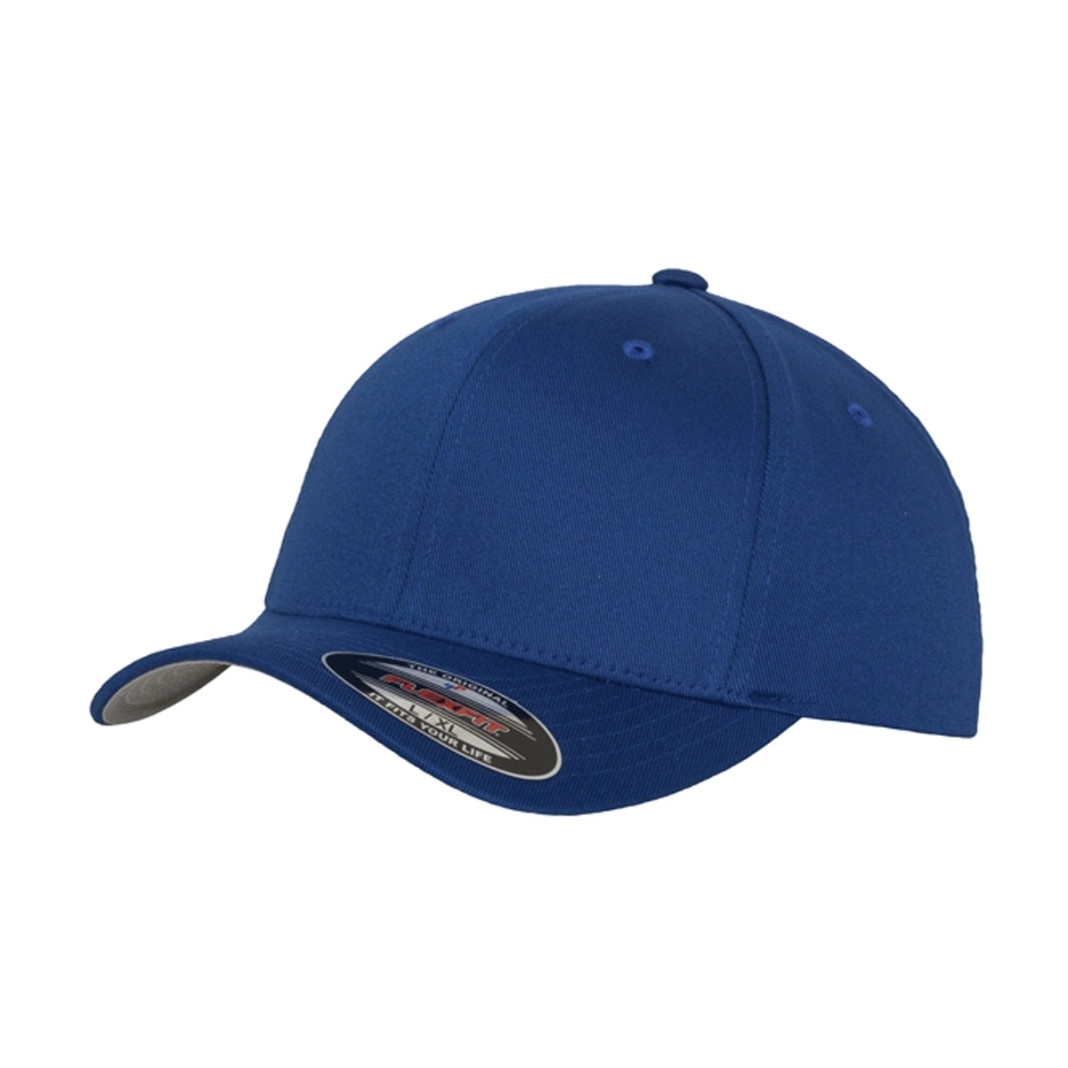 Flexfit Wooly Combed Cap 