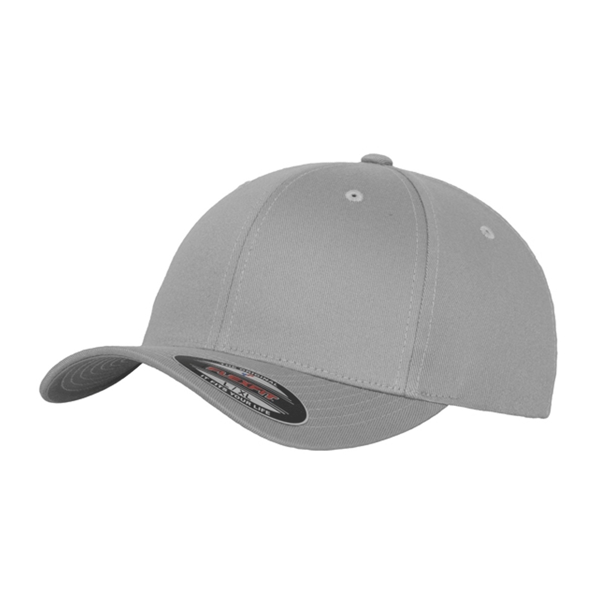 Flexfit Wooly Combed Cap 