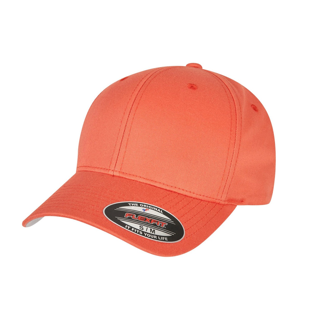 Flexfit Wooly Combed Cap 