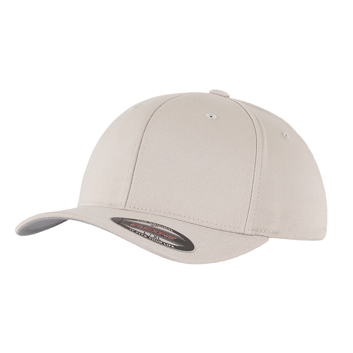 Flexfit Wooly Combed Cap 