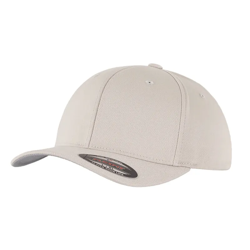 Flexfit Wooly Combed Cap 