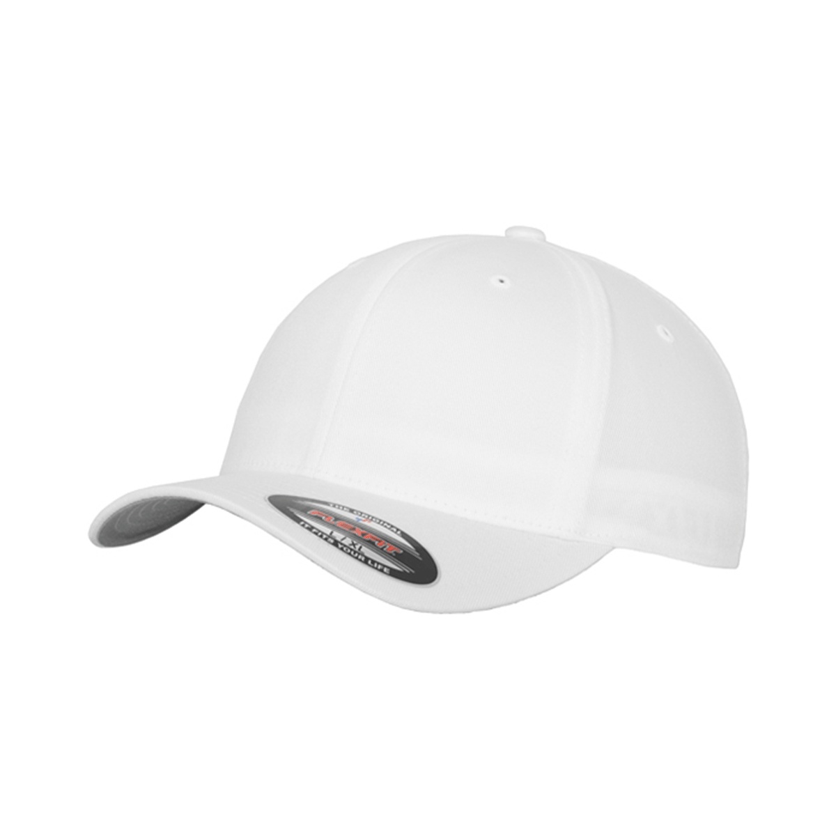 Flexfit Wooly Combed Cap 