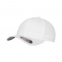Flexfit Wooly Combed Cap 