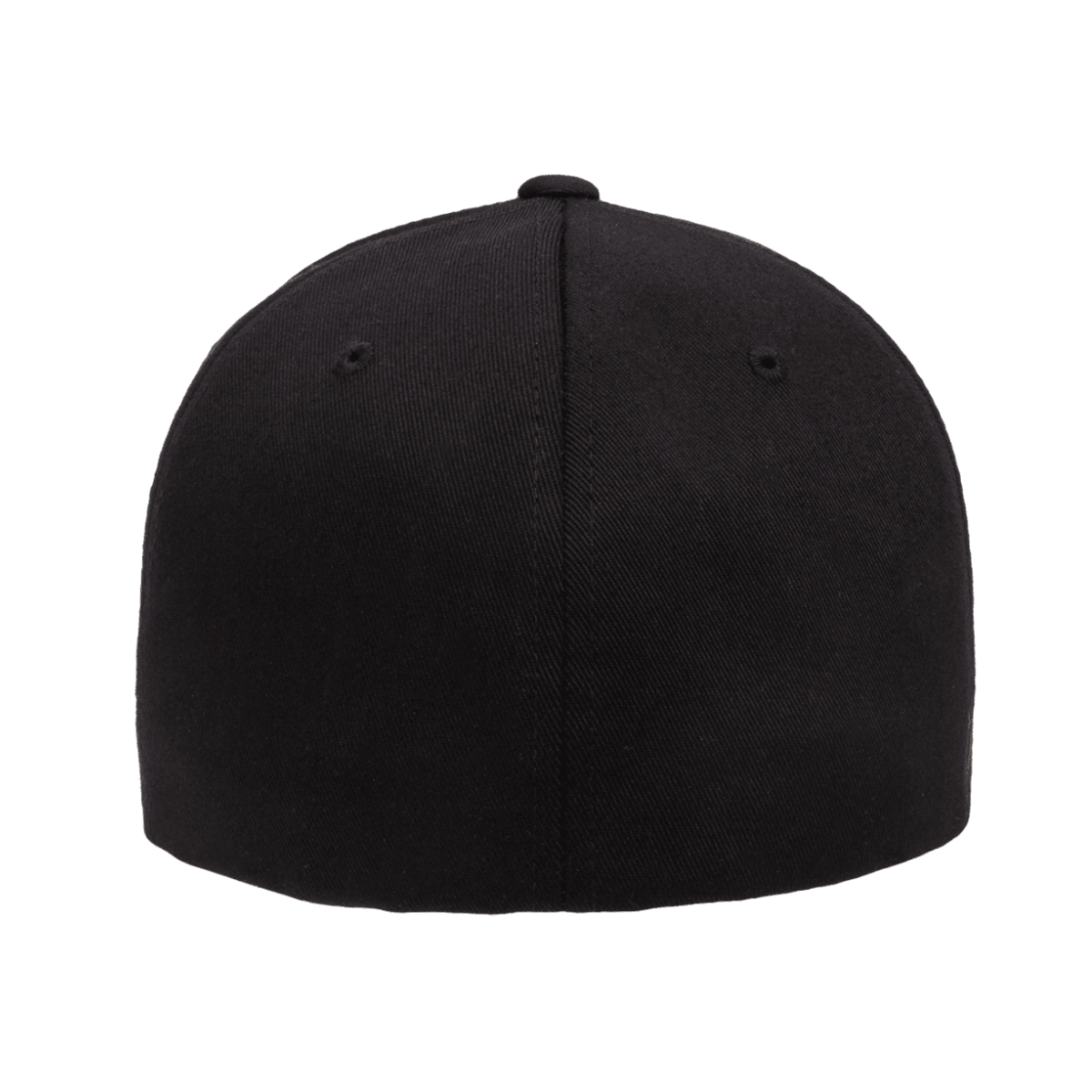 Flexfit Wooly Combed Cap 