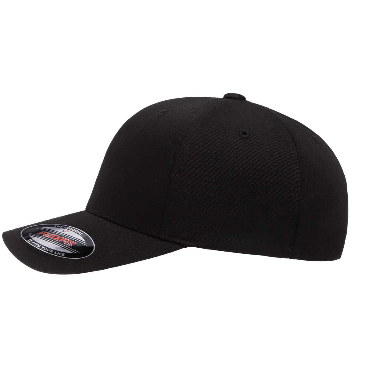 Flexfit Wooly Combed Cap 