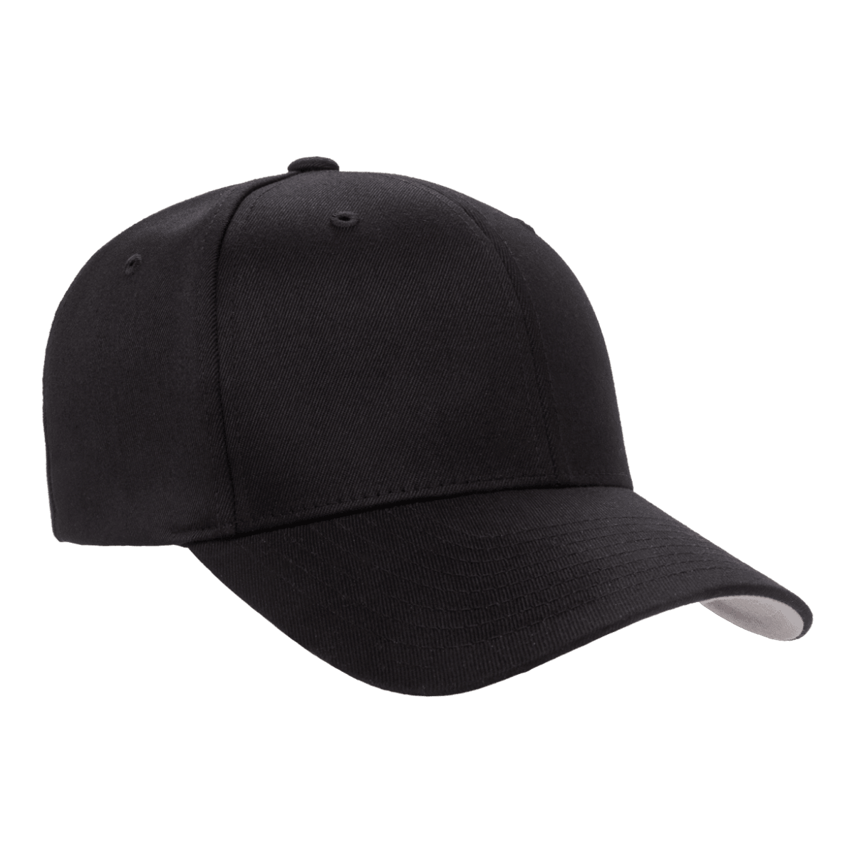 Flexfit Wooly Combed Cap 