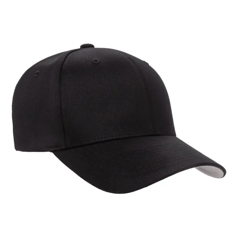 Flexfit Wooly Combed Cap 