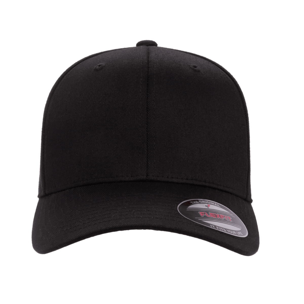 Flexfit Wooly Combed Cap 