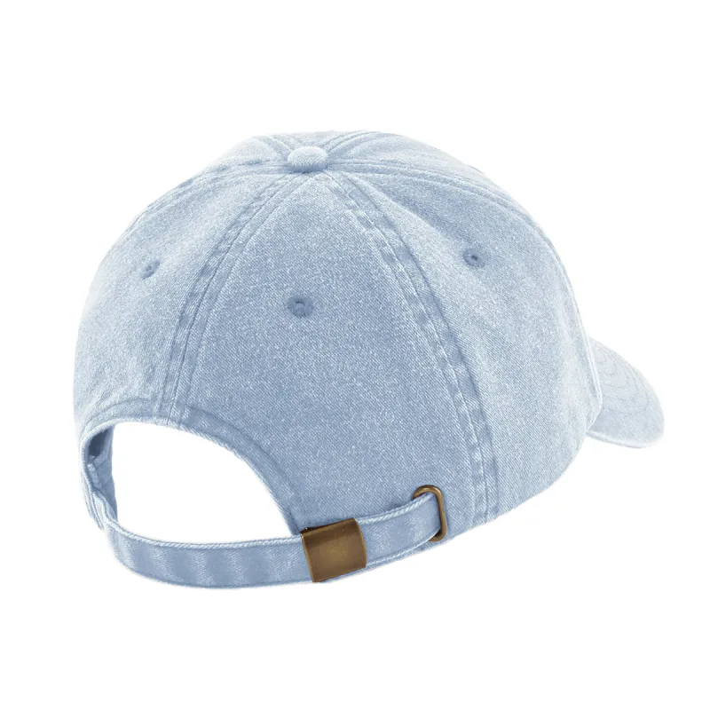 Low Profile Vintage Cap 