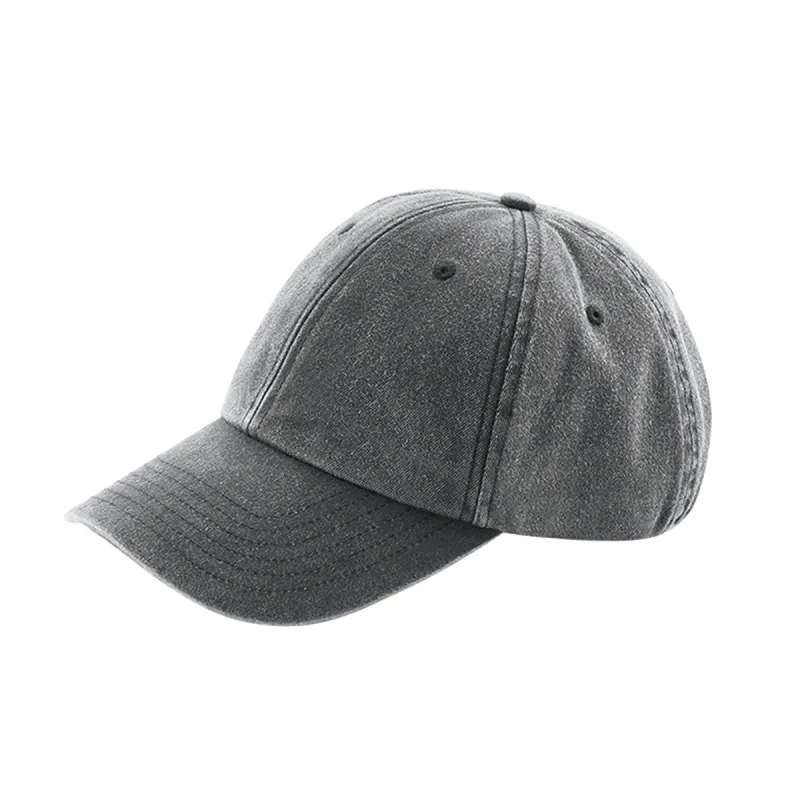 Low Profile Vintage Cap 