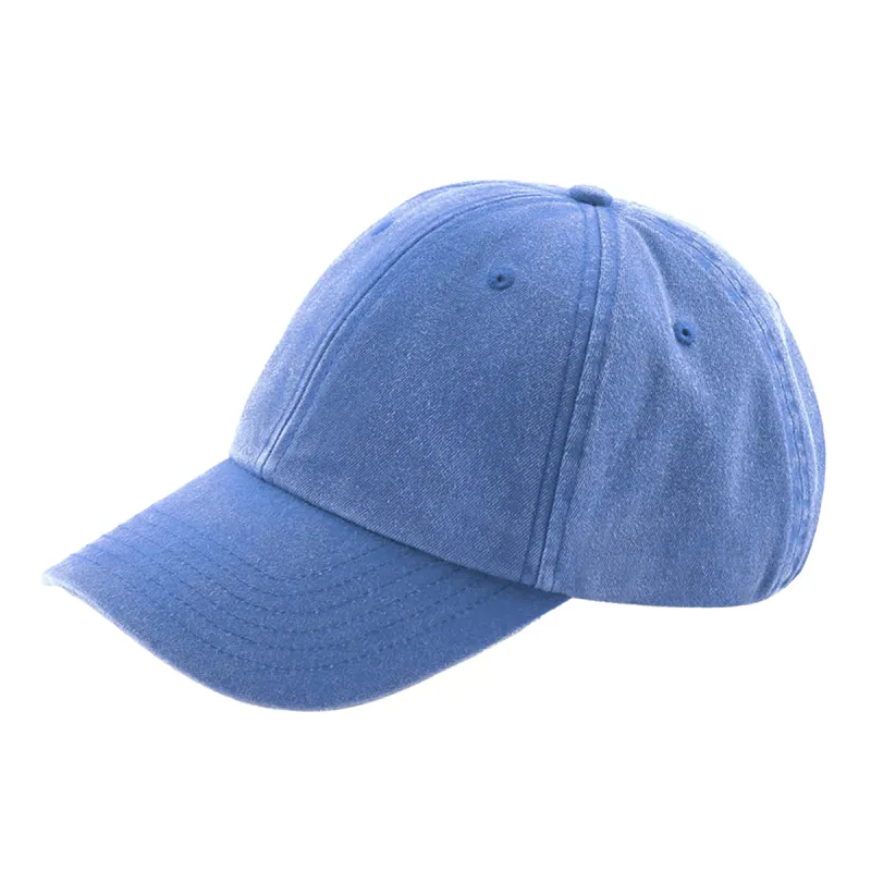 Low Profile Vintage Cap 