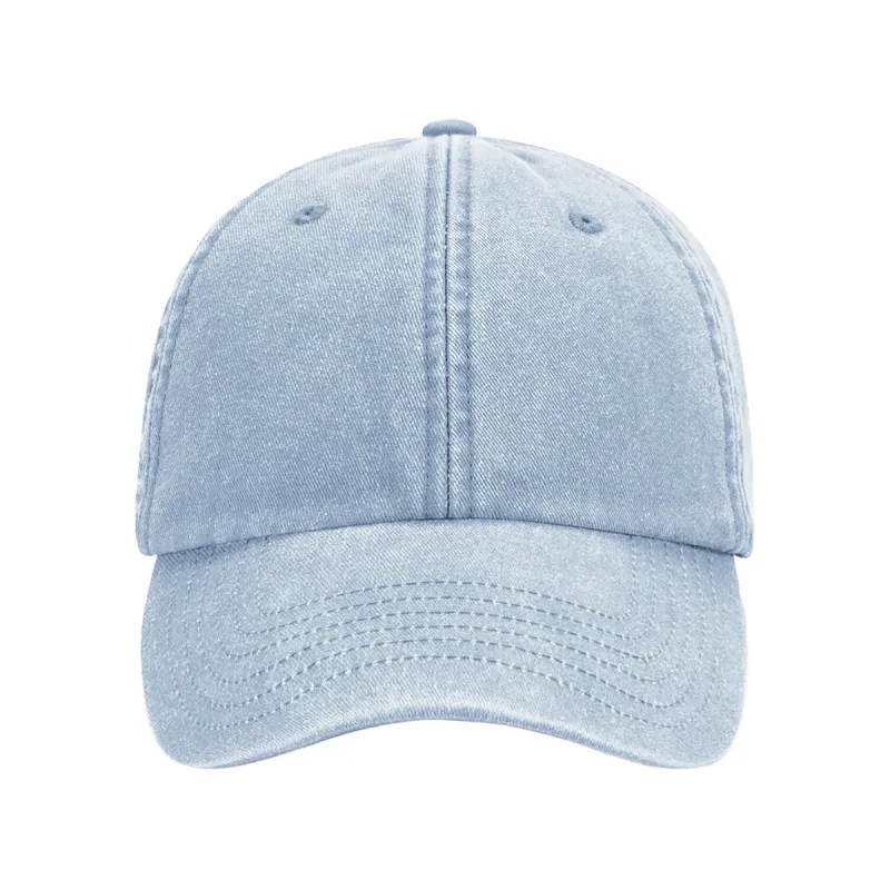 Low Profile Vintage Cap 