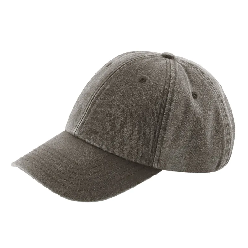 Low Profile Vintage Cap 