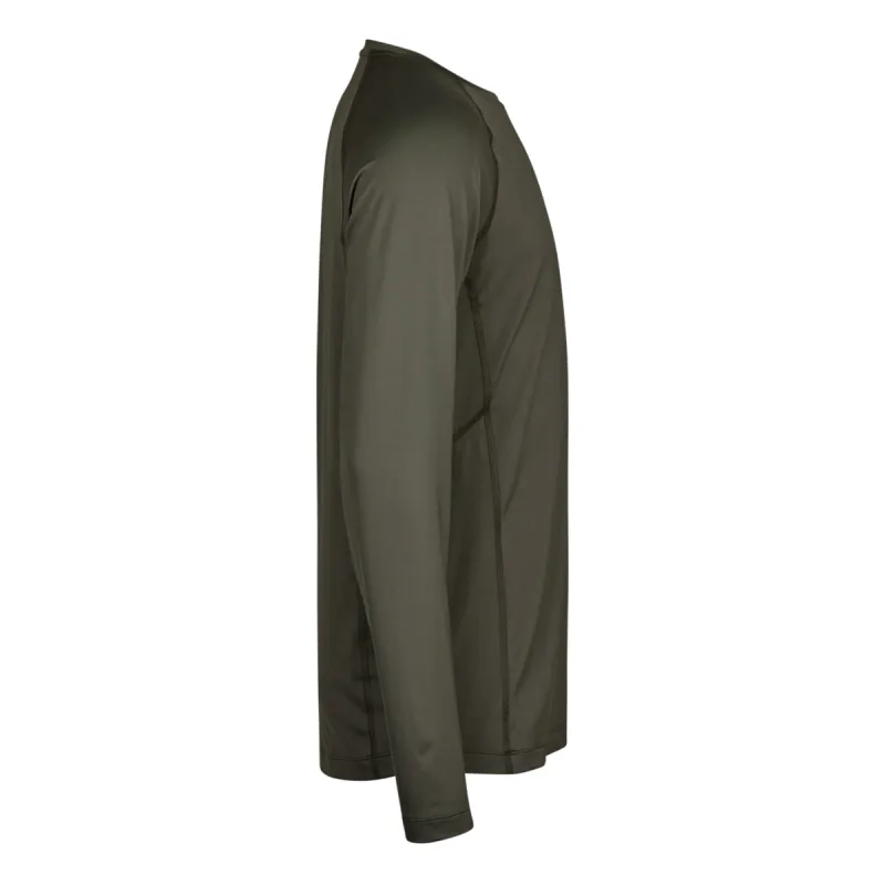 Long Sleeve Cooldry 