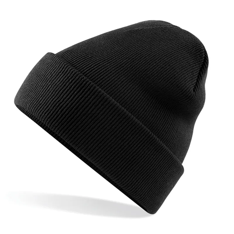 Mössa Beechfield Original Cuffed