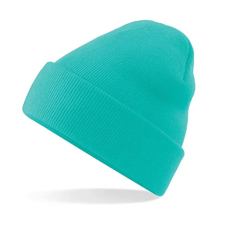 Mössa Beechfield Original Cuffed