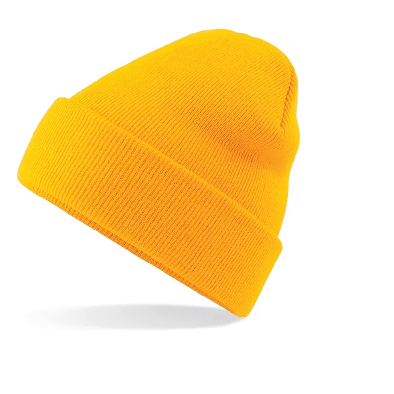 Mössa Beechfield Original Cuffed