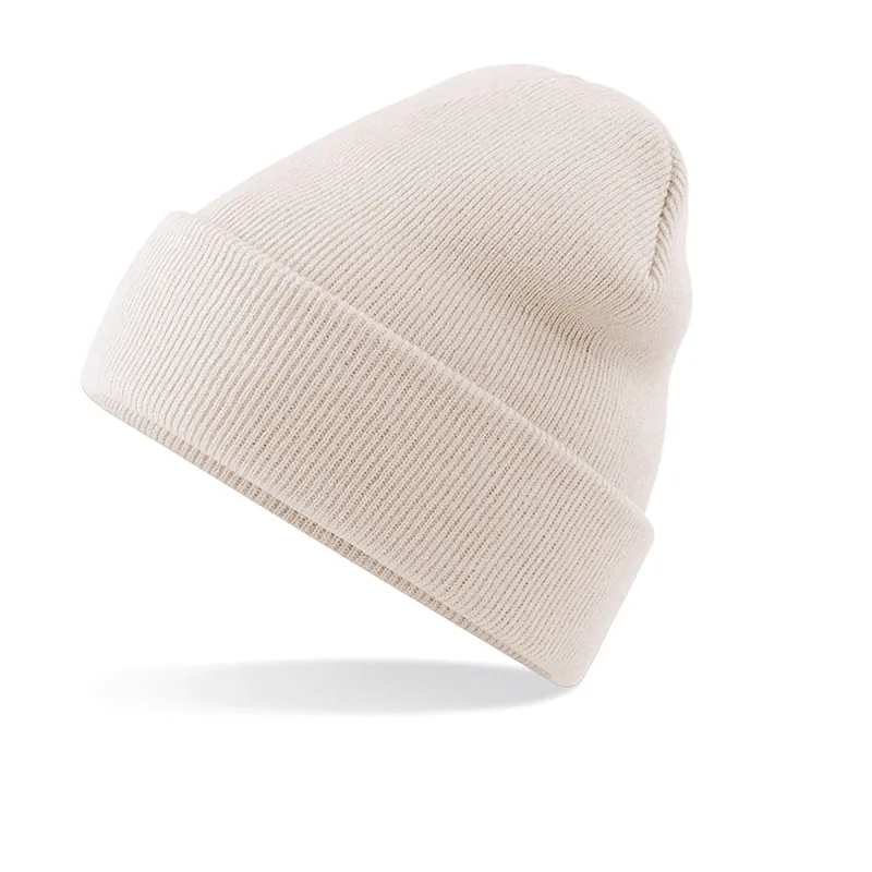Mössa Beechfield Original Cuffed