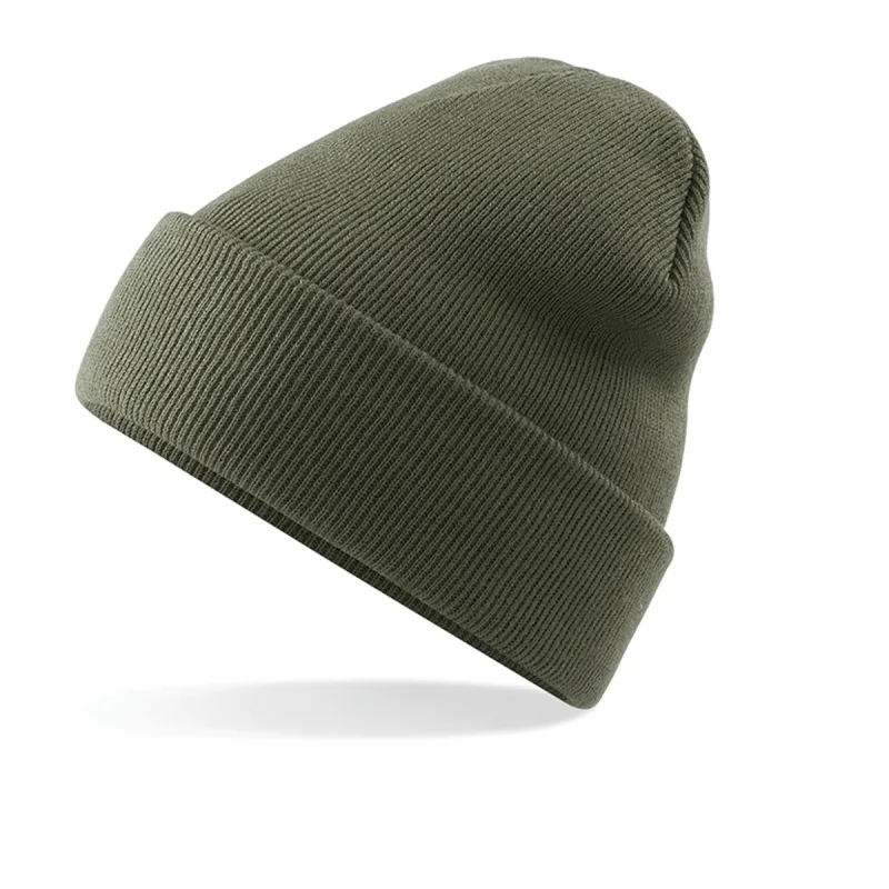Mössa Beechfield Original Cuffed