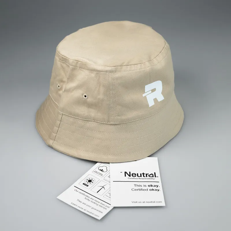 Bucket Hat Neutral