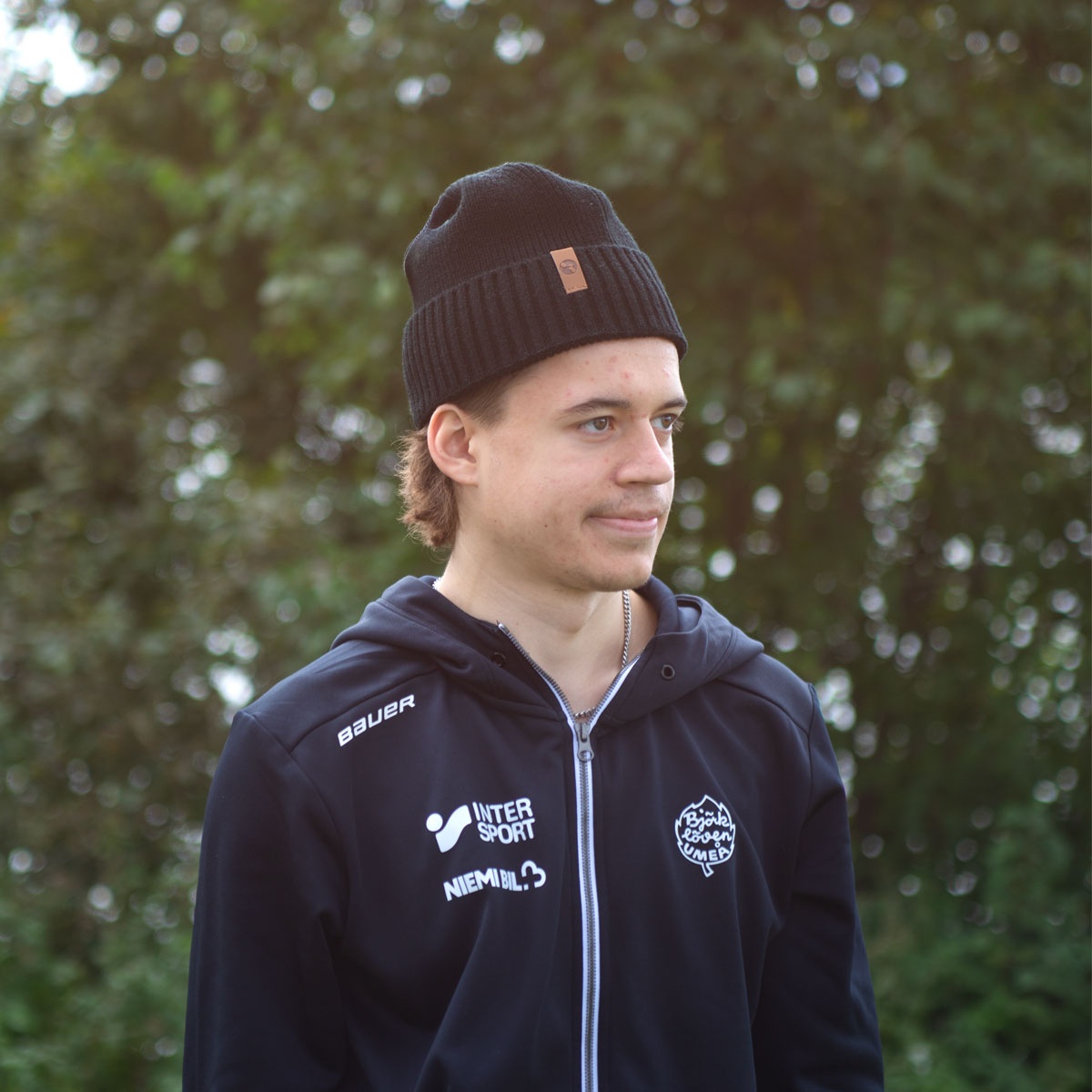 Mössa Hugo