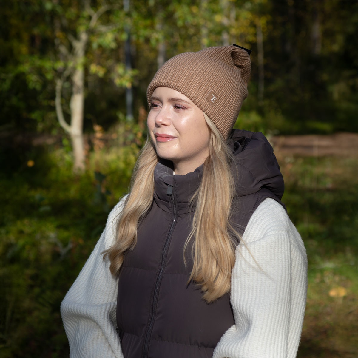 Mössa Millie