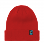 Neutral Classic Beanie Fairtrade