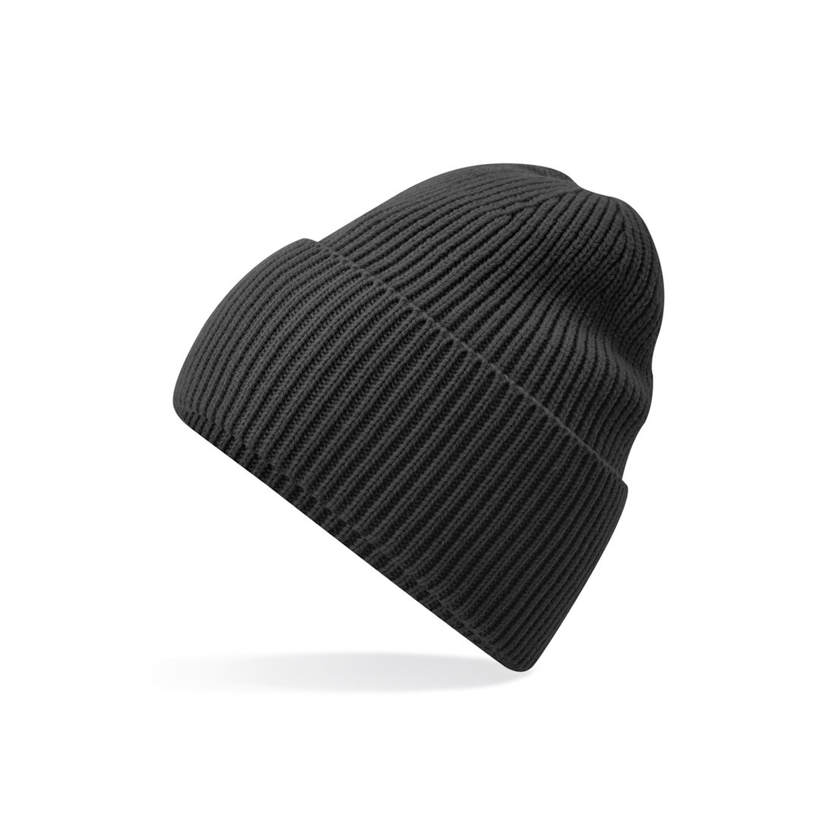 Beechfield Oversized Cuffed Beanie