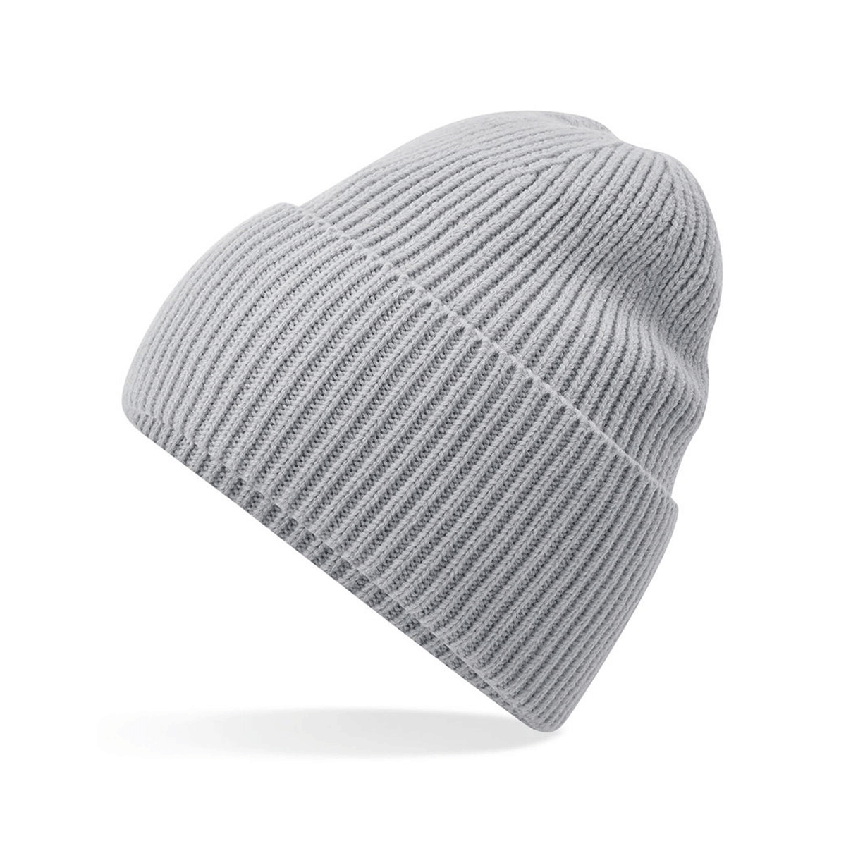 Beechfield Oversized Cuffed Beanie