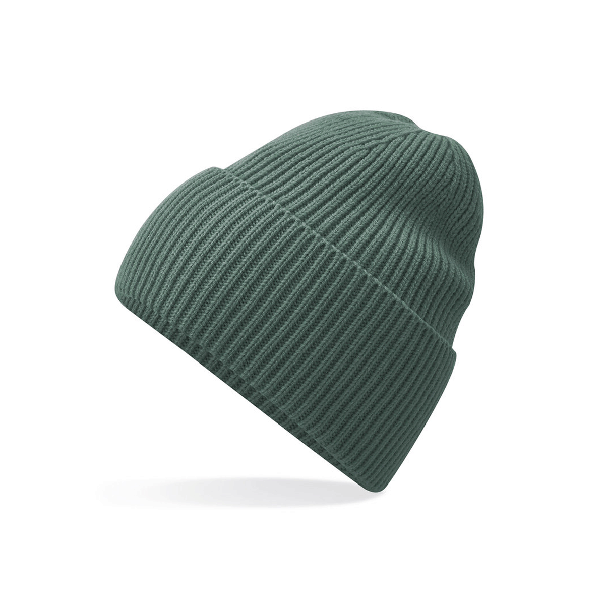 Beechfield Oversized Cuffed Beanie