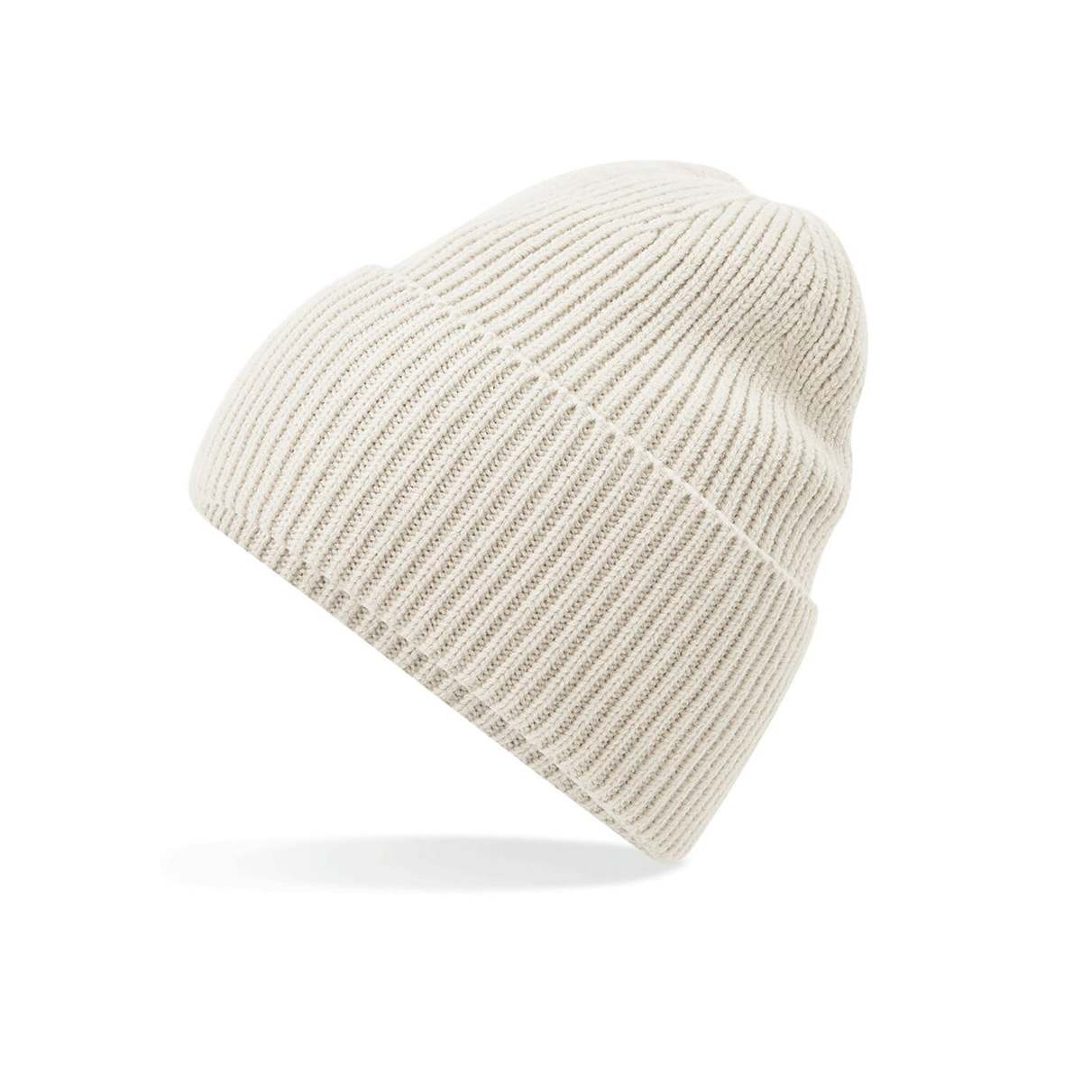 Beechfield Oversized Cuffed Beanie