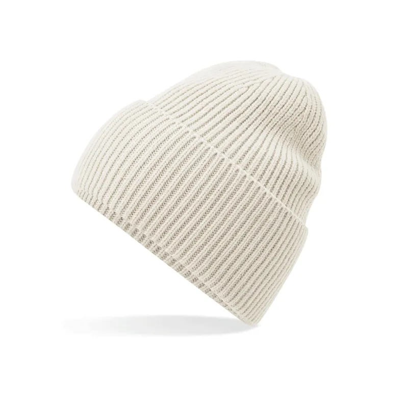 Beechfield Oversized Cuffed Beanie