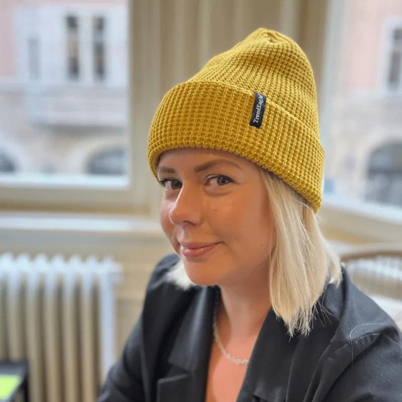 Mössa ECO Pine