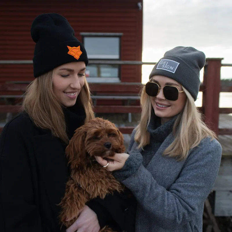 Mössa Uppvik