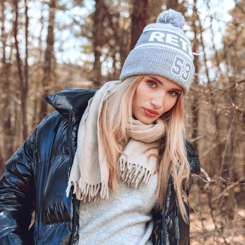 Mössa Vintage
