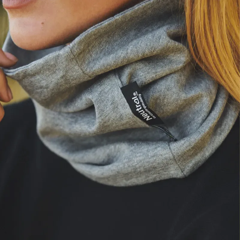 Neutral Tube Scarf
