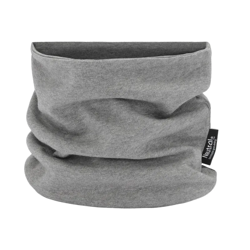 Neutral Tube Scarf