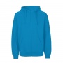Neutral Mens Zip Hoodie