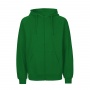 Neutral Mens Zip Hoodie